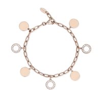 Bracciale 2Jewels Donna Milano in Acciaio 232176 - 232176